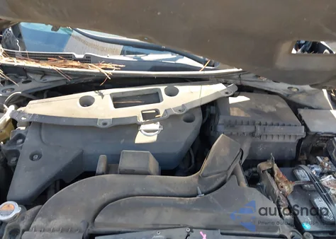 2013 Nissan Altima 2.5 Sv from USA, damaged, VIN 1N4AL3AP0DC130900